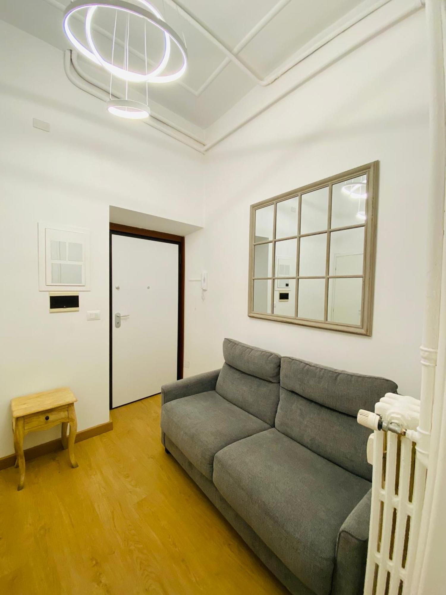 Appartamento Benco House Roma