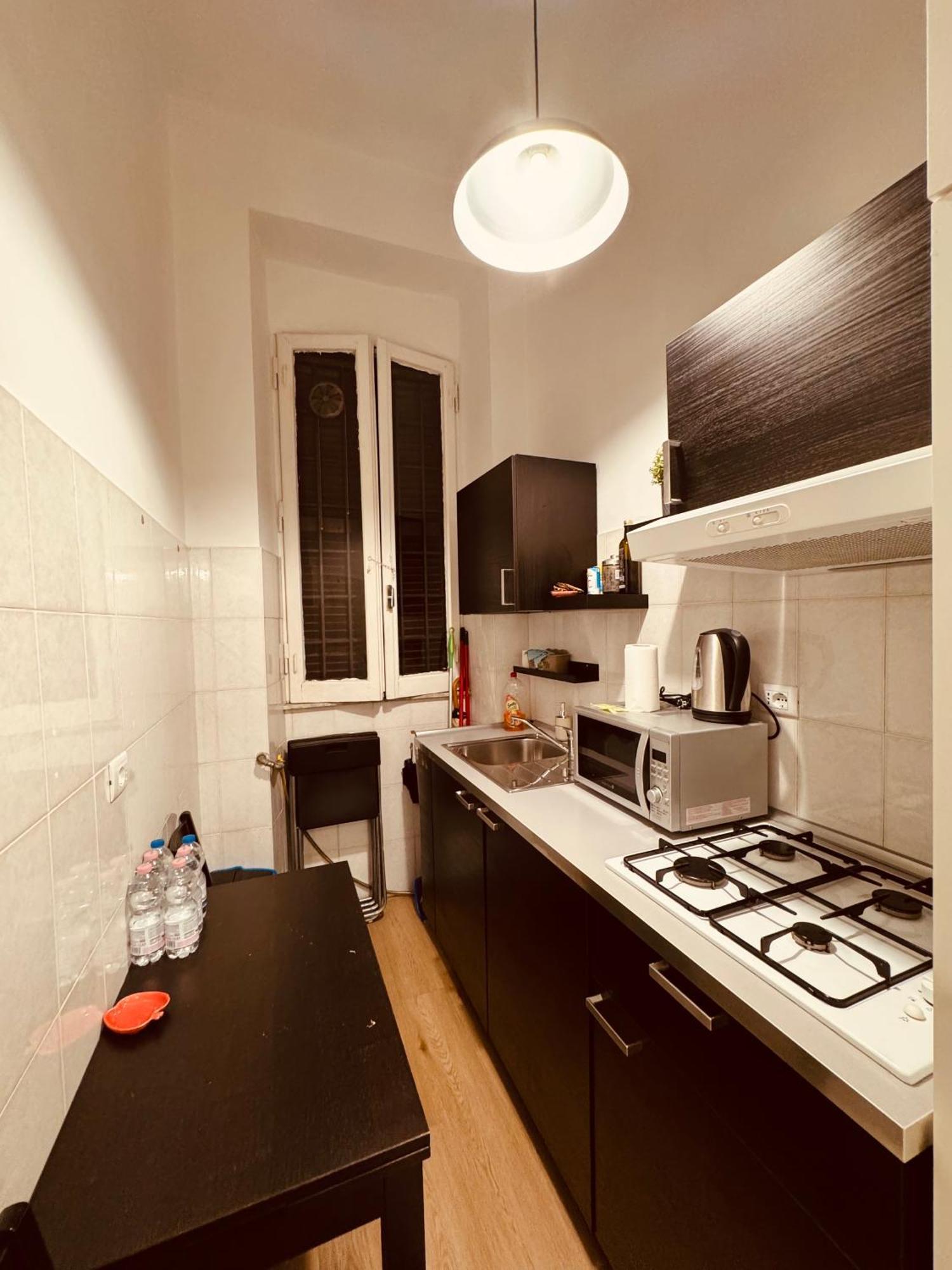Benco House Roma
