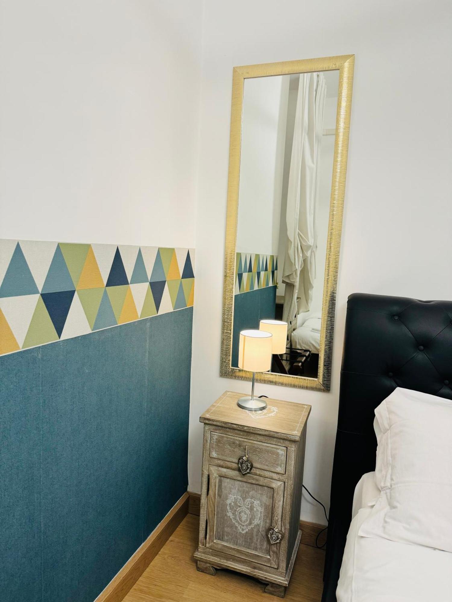 Benco House * Roma