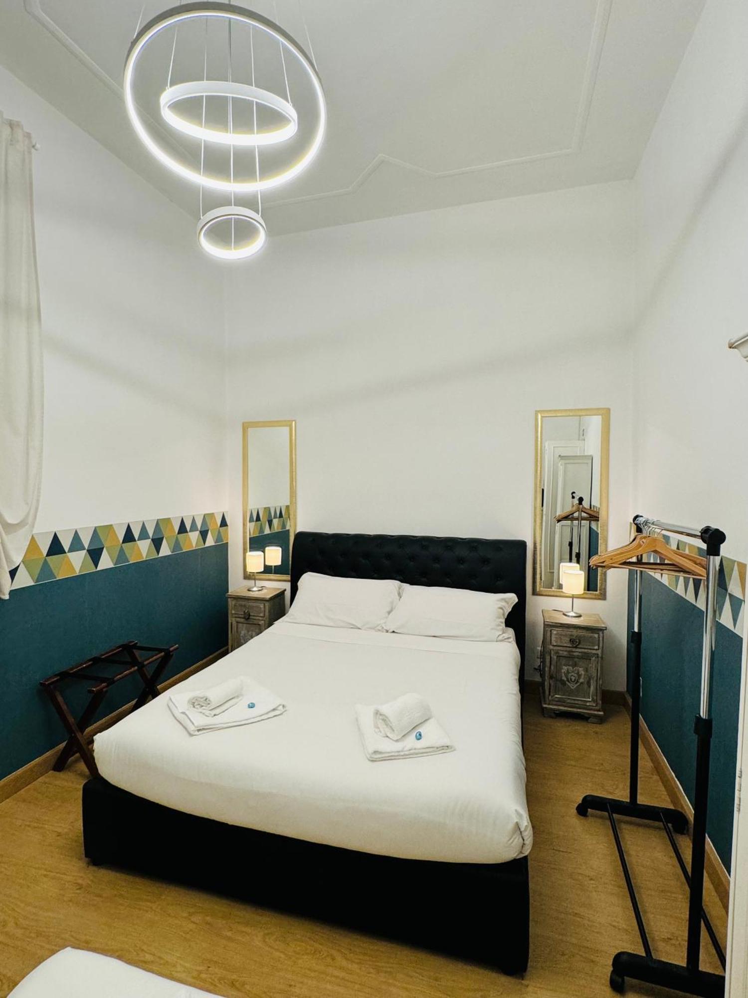 Apartamento Benco House *