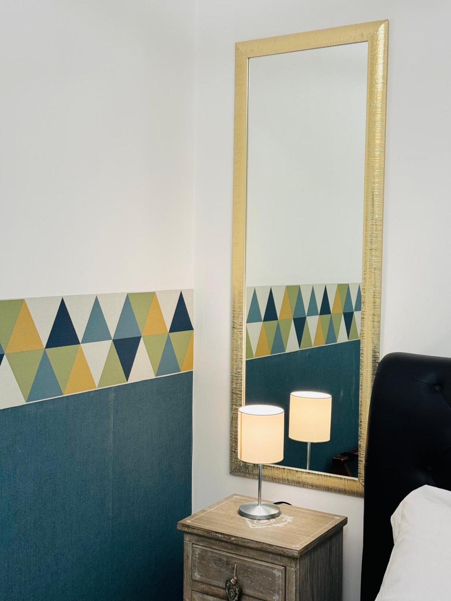 Benco House Apartamento *